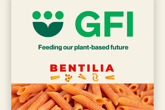 GFI Bentilia pasta