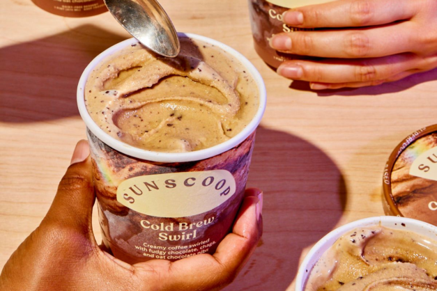 Second Scoop Frozen News: The Wonka® Brand Brings Imagination And Amazement  To The Freezer Aisle With New Scrumdiddlyumptious Super Premium Ice Cream