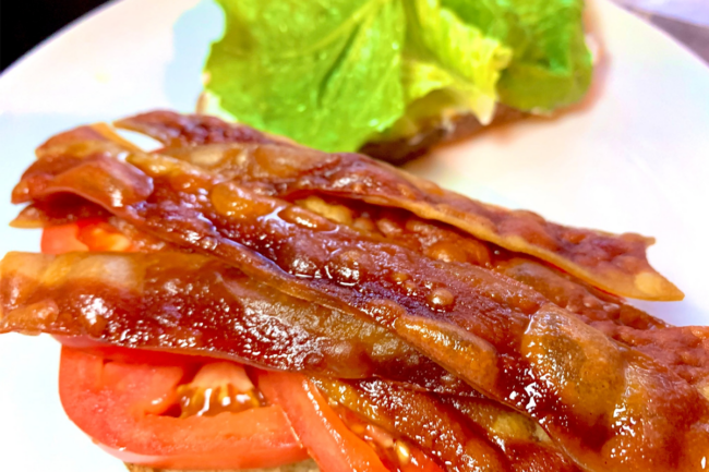 Umaro Bacon