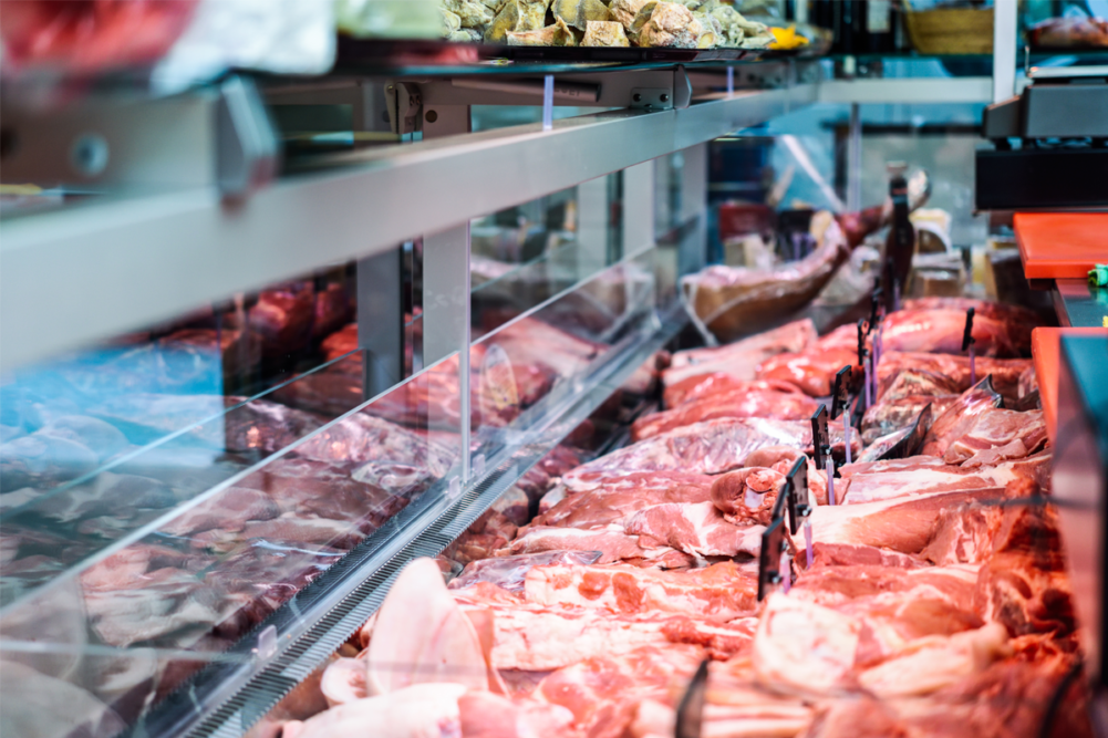 Meat study shows consumers shifting purchasing patterns