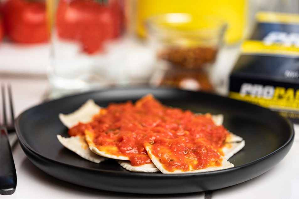 Expandable Quesadilla Maker @