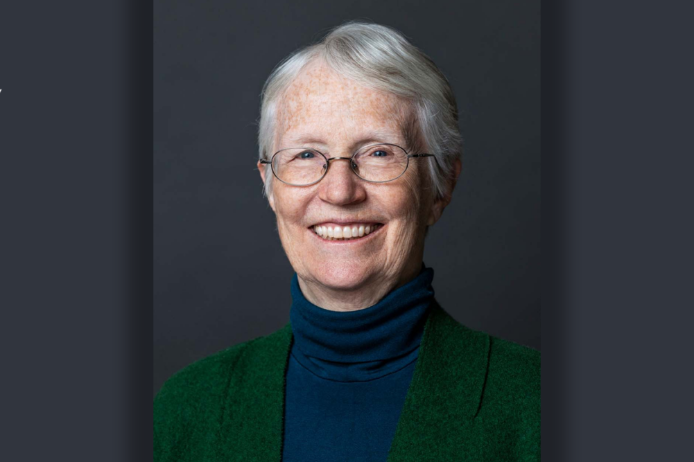 Cynthia Rosenzweig