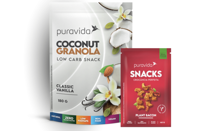 PuraVida products