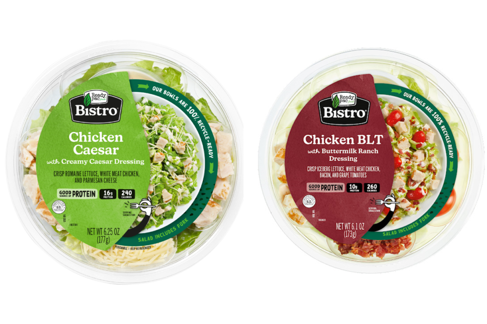 Diced Onion - ReadyPac - Life's better with Bistro