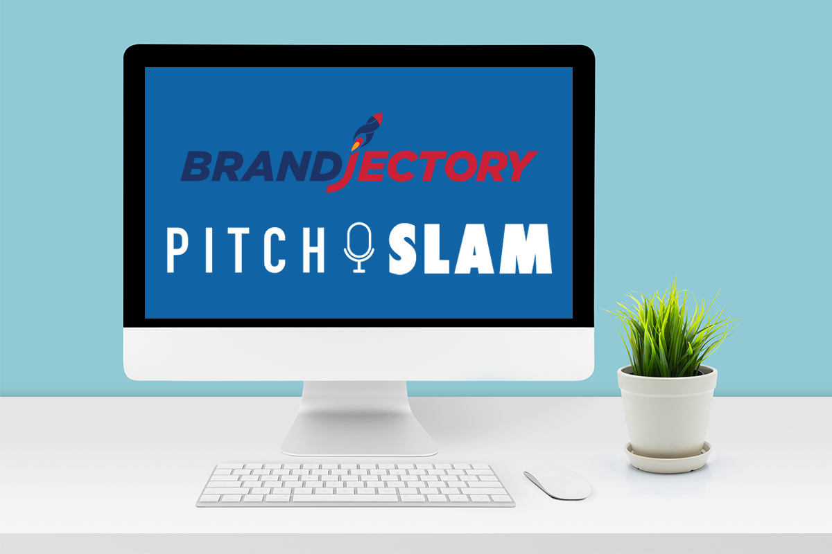 Entrepreneurs ‘brand battle’ in pitch slams