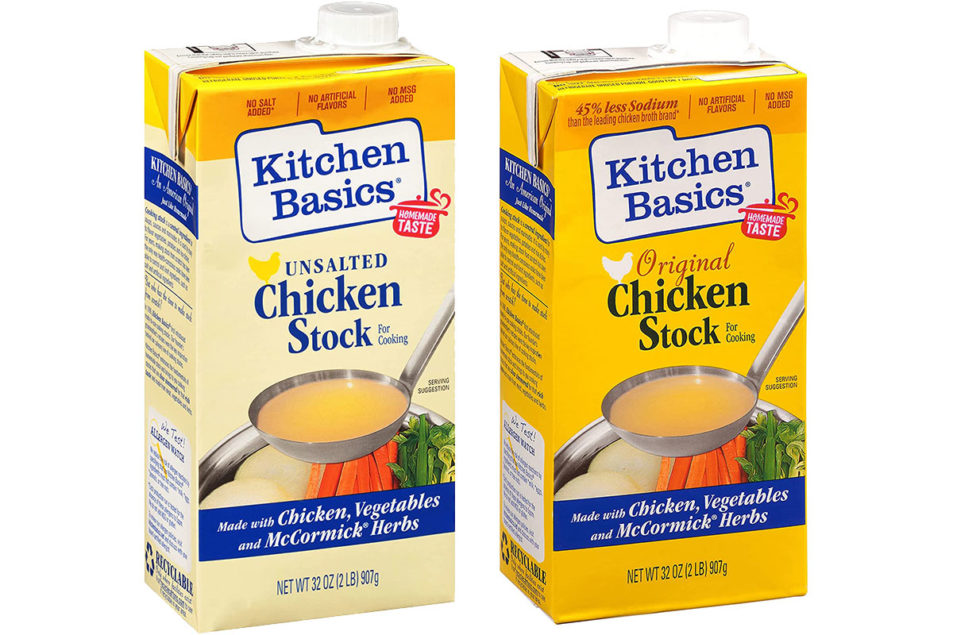 Del Monte Foods acquires broths and stocks maker | Food Business News