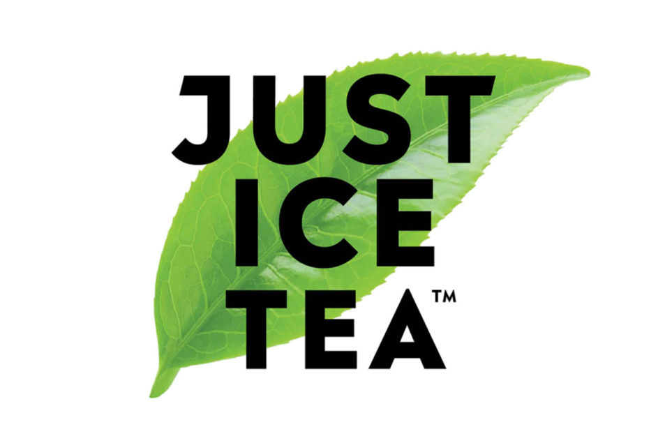 Джаст айс. Ice Tea logo. Айс Теа logo. АИС Tea logo.