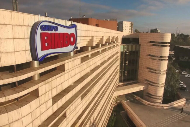 Grupo Bimbo HQ