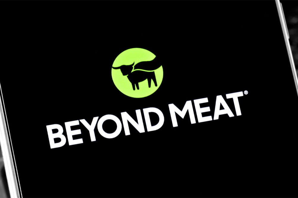 Beyond Meat to layoff 200, cuts sales outlook