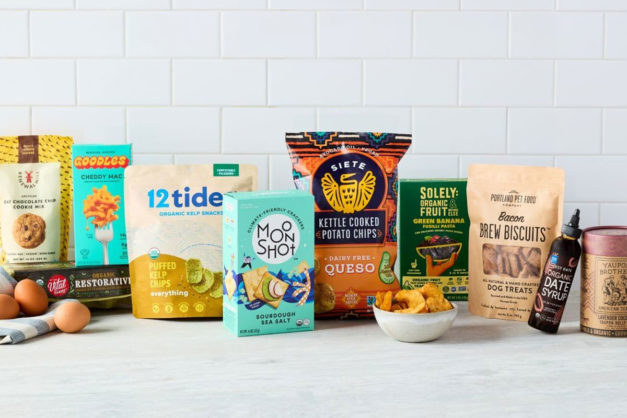 Whole Foods Market Unveils Top 10 Food Trends for 2019