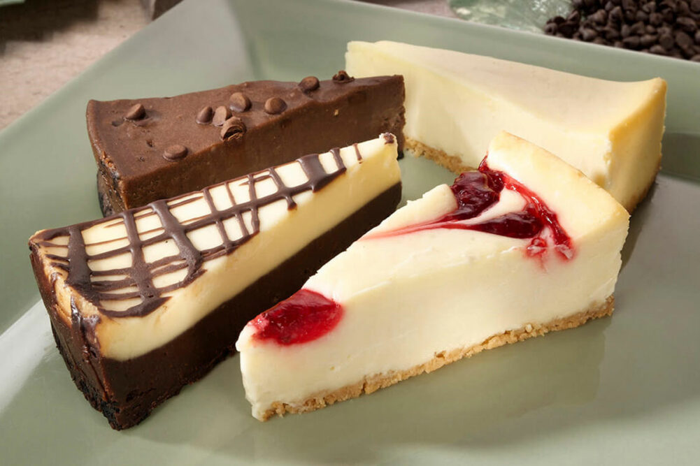 Diane's Cheesecake