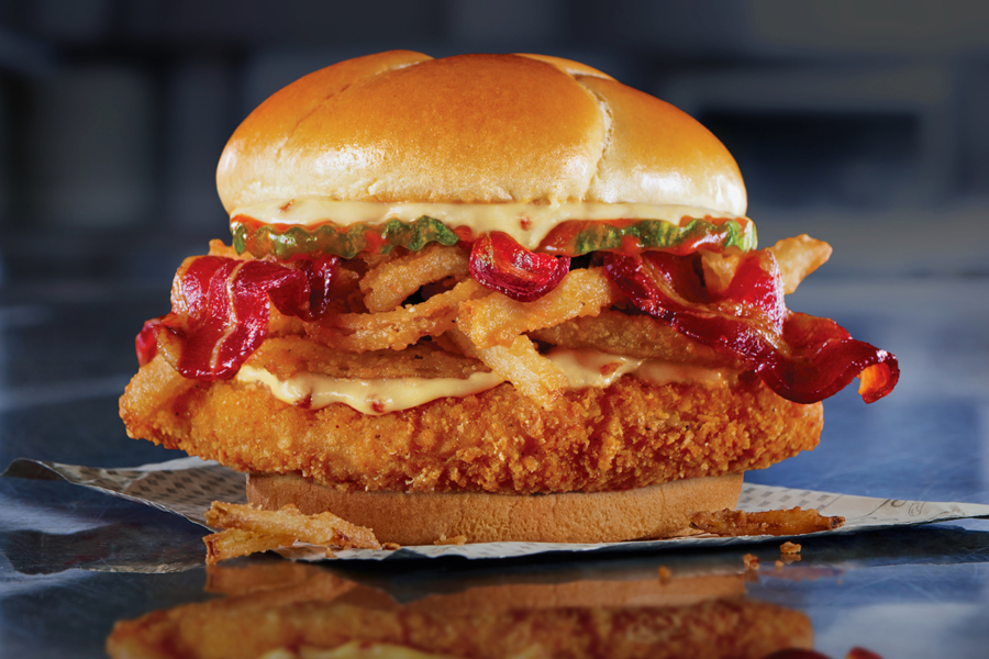 The competition for chicken sandwich supremacy continues | Food ...