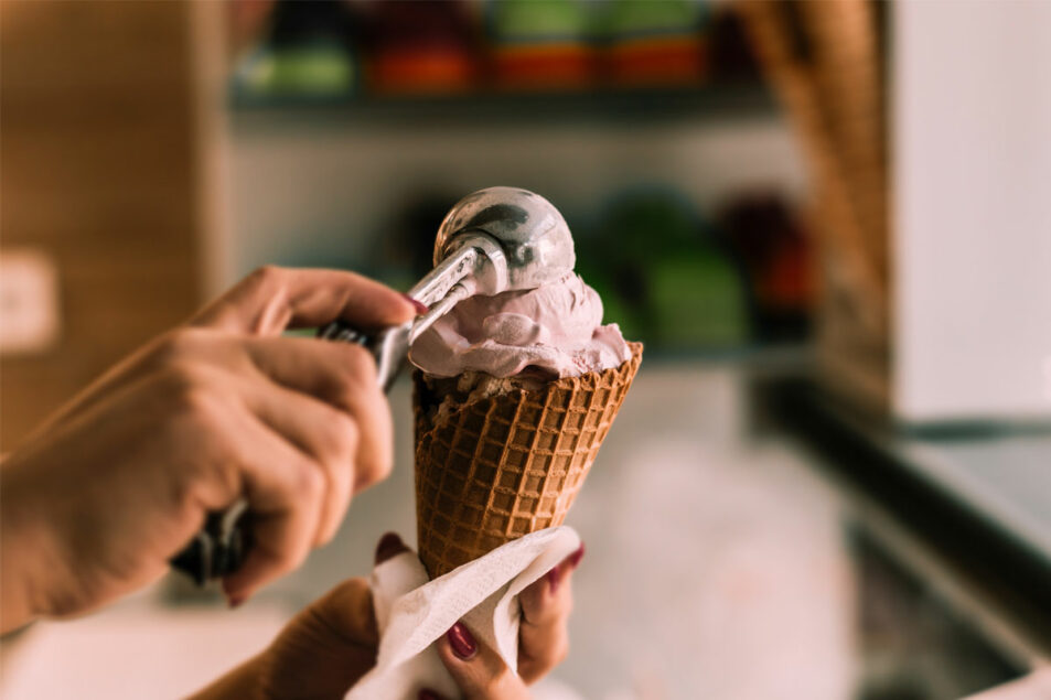 Ice cream maker linked to outbreak lacked viable food safety plan