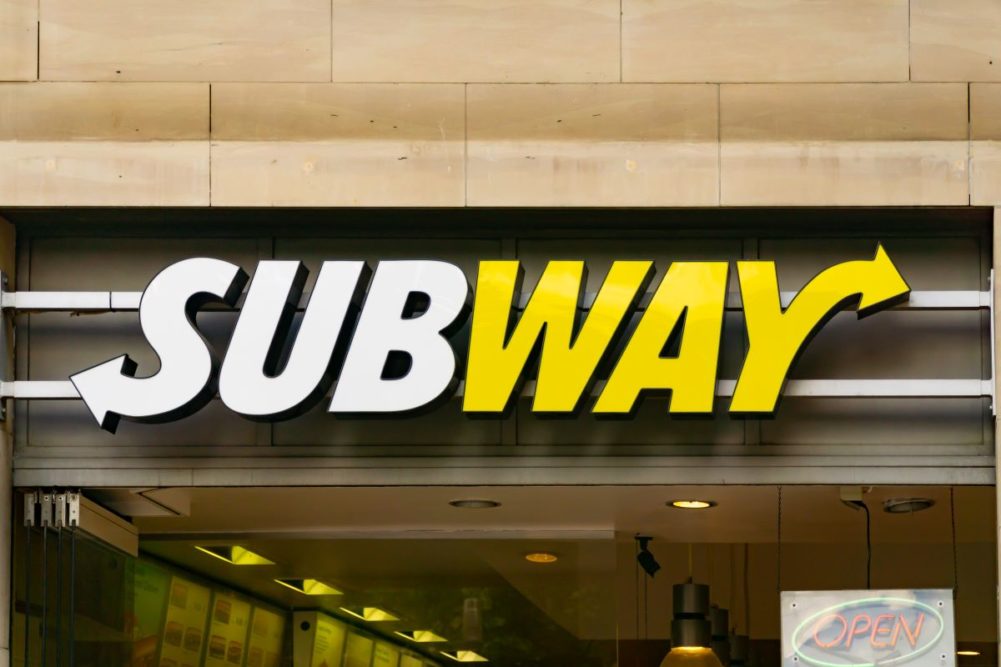 How Subway Became the World's Largest Restaurant Chain