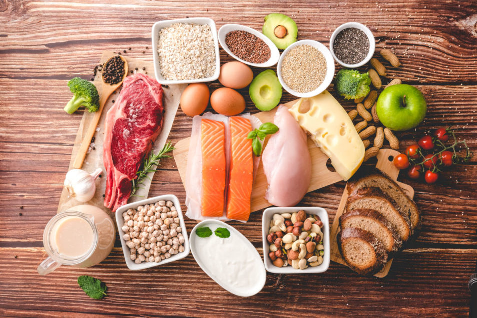 Dietary Guidelines Advisory Committee Takes Shape Food Business News