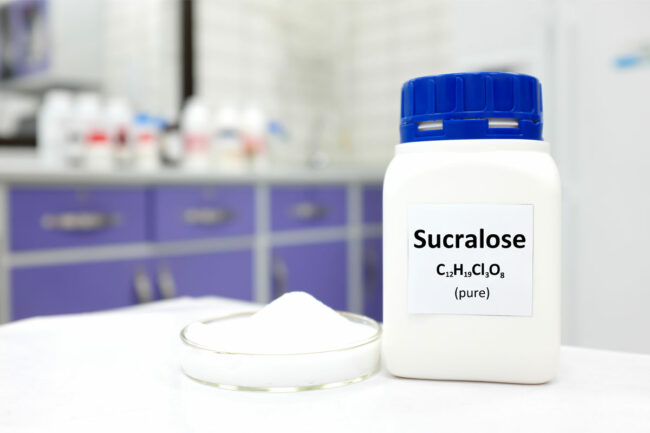 Sucralose 