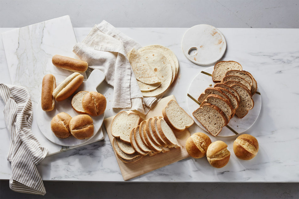 Revolutionary Hero Bread expands nationally in Subway restaurants