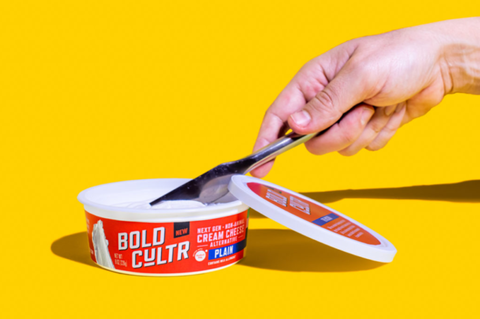 Bold Cultr goes quietly | Food Business News