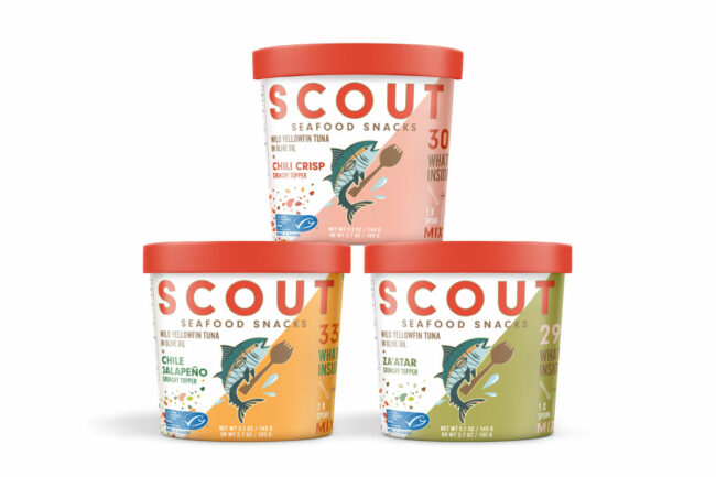 Scout products