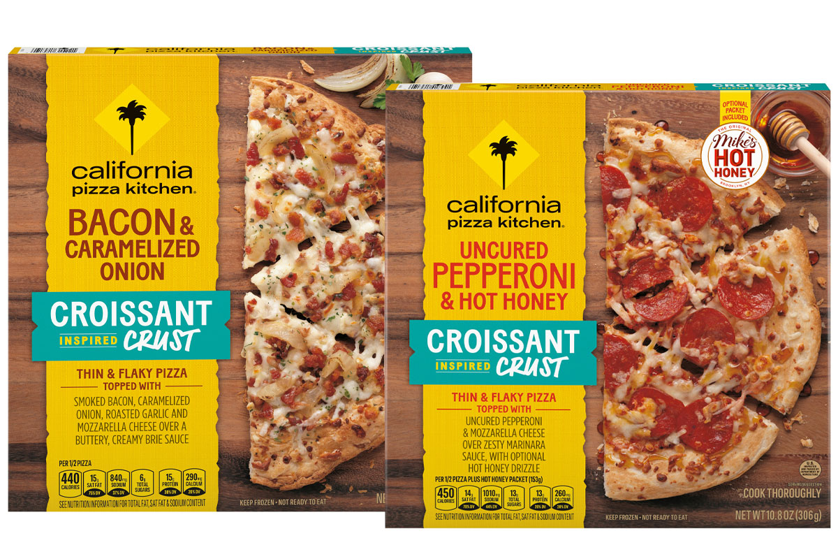 CPK Launches Croissant Inspired Crust Pizzas Food Business News   CPKCrust Lead 