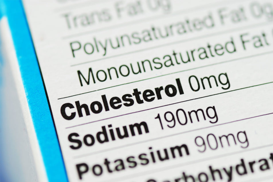 FDA to Propose Amendments on Salt Substitutes to Reduce Sodium in  Standardized Foods - Quality Assurance & Food Safety