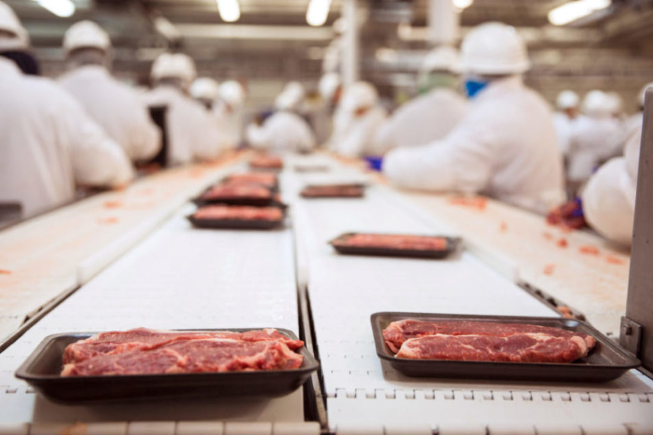 New meat processing plant planned for Alabama Food Business News