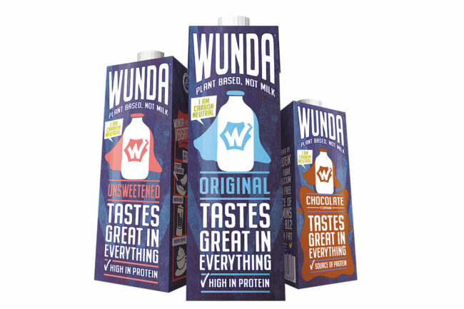 Wunda products