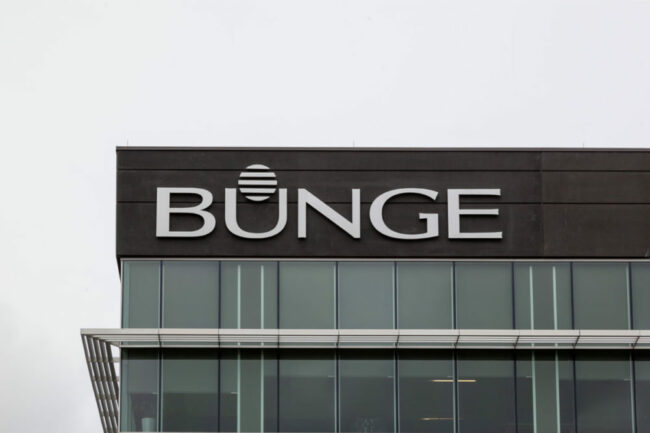 Bunge HQ