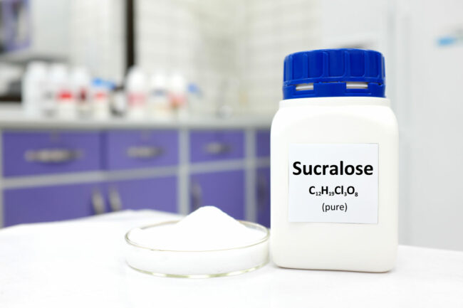 Sucralose