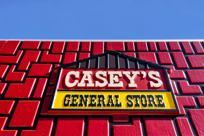 Casey's General Store