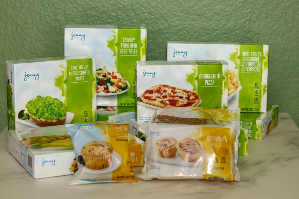 Health and wellness company acquires Jenny Craig Food Business News