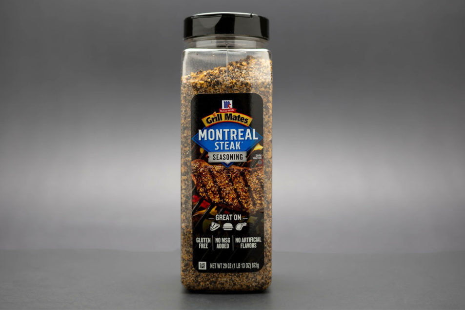 McCormick sees volume recovery on the horizon | Food Business News
