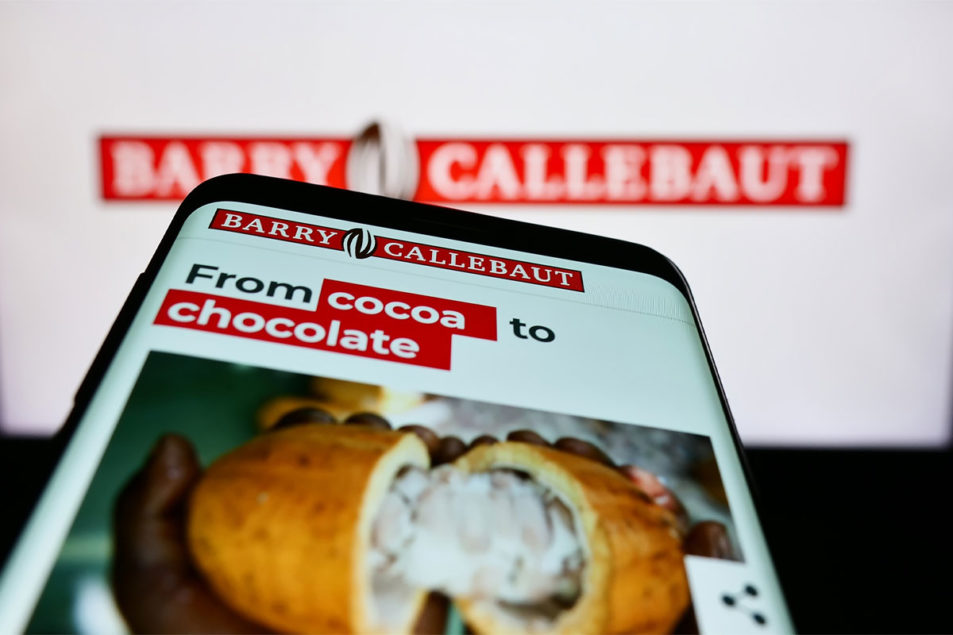 Barry Callebaut expands footprint with new logistics point | Food ...