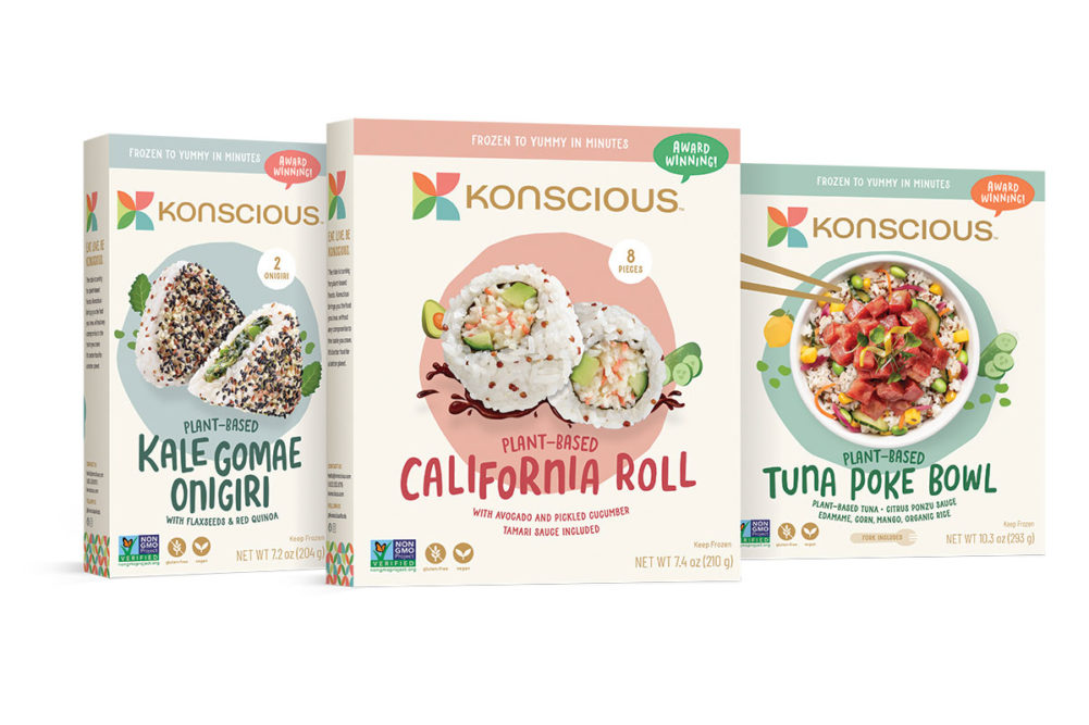 Konscious Foods