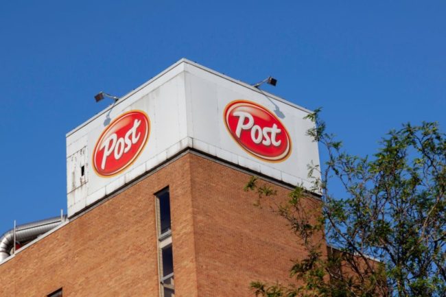 B&G drops Crisco prices as sales slide