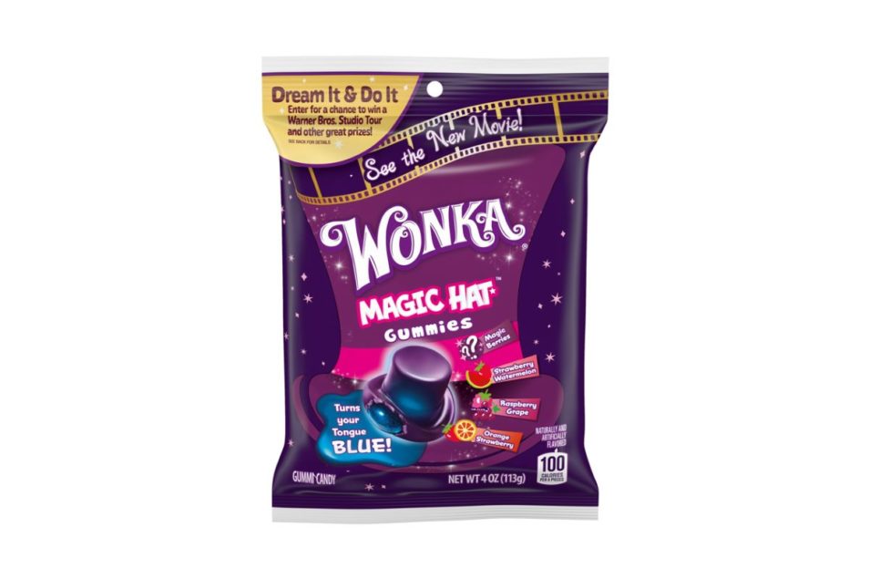 Nestle Wonka Shockers Chewy Candy, 24 ea Reviews 2023