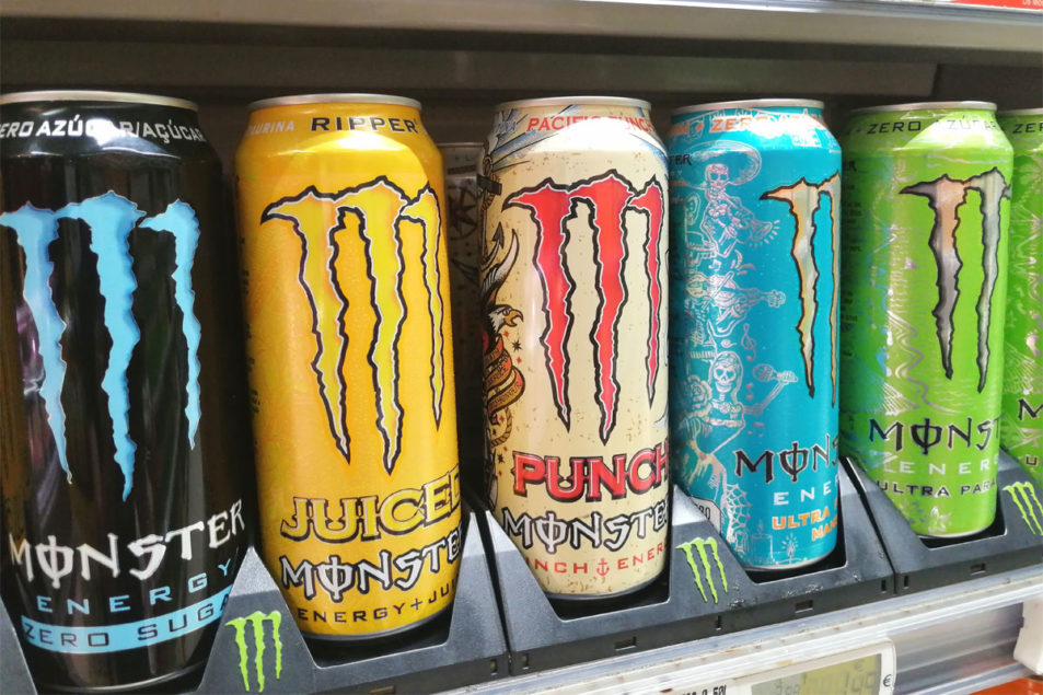 Canada puts caffeinated drinks in the crosshairs | Food Business News