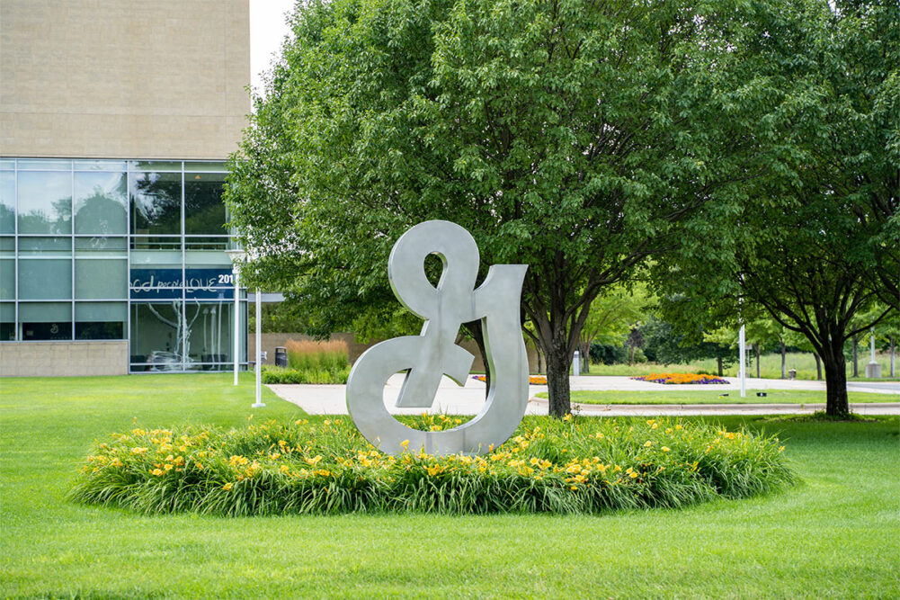 General Mills HQ