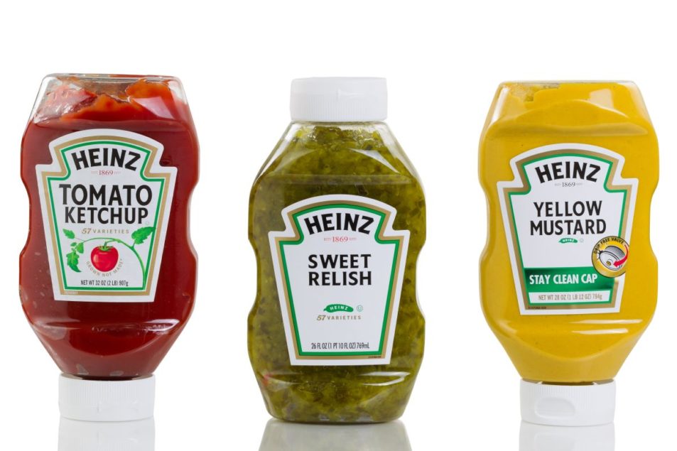 Kraft Heinz Benefiting From Global Recognition Food Business News 