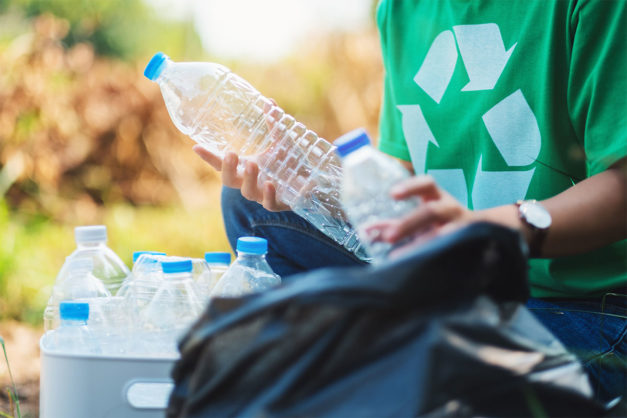 VERIFY: Is Arlington County ending its recycling program?