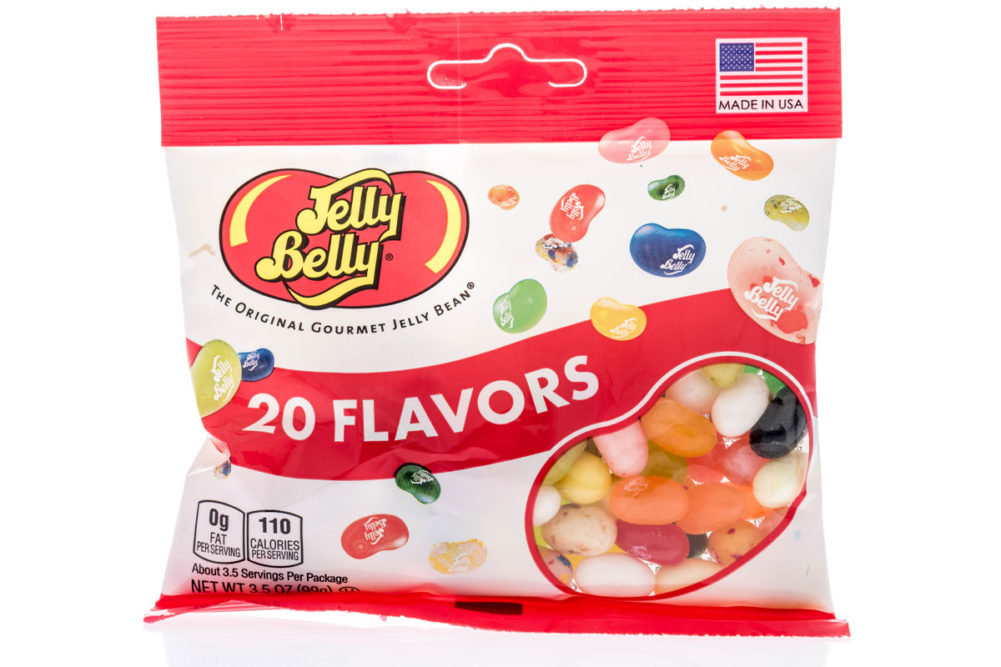 jelly for food brands