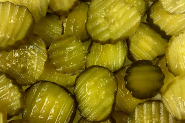 Pickles