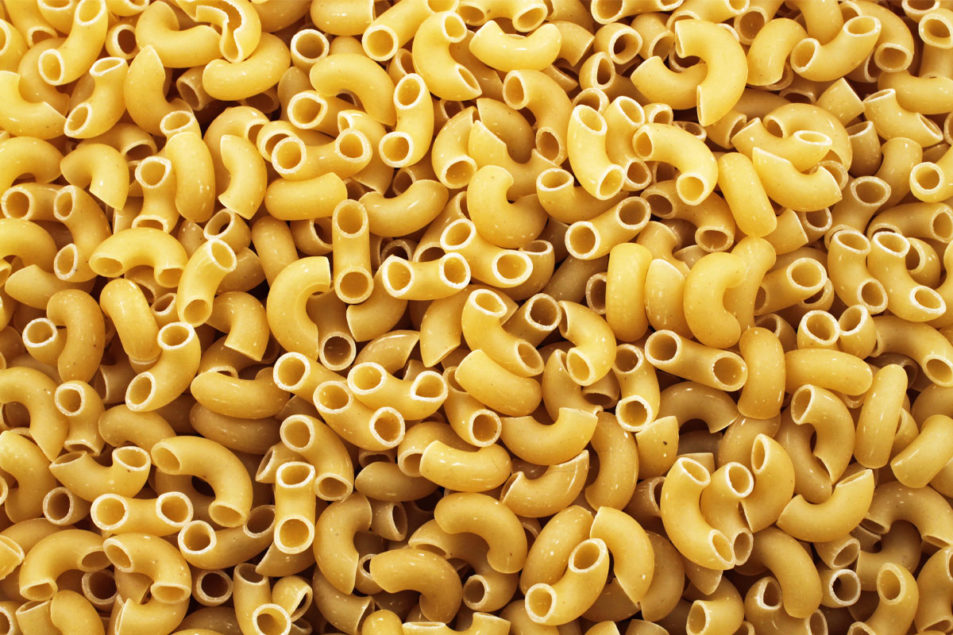 Philadelphia Macaroni promotes president, COO | Food Business News