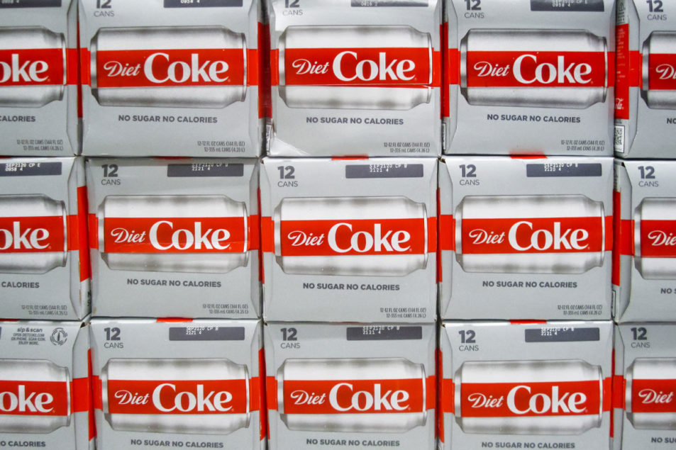 Coca-Cola says it will continue to raise prices this year