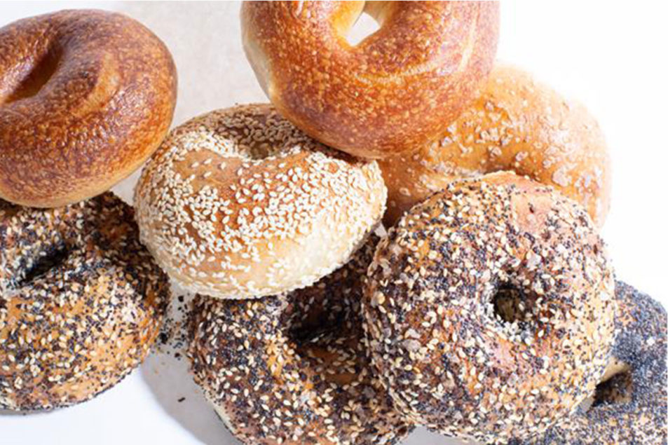 PopUp Bagels bakes up $8 million in Series A round | Food Business News