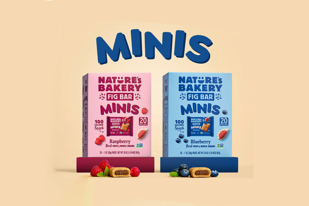 Nature minis