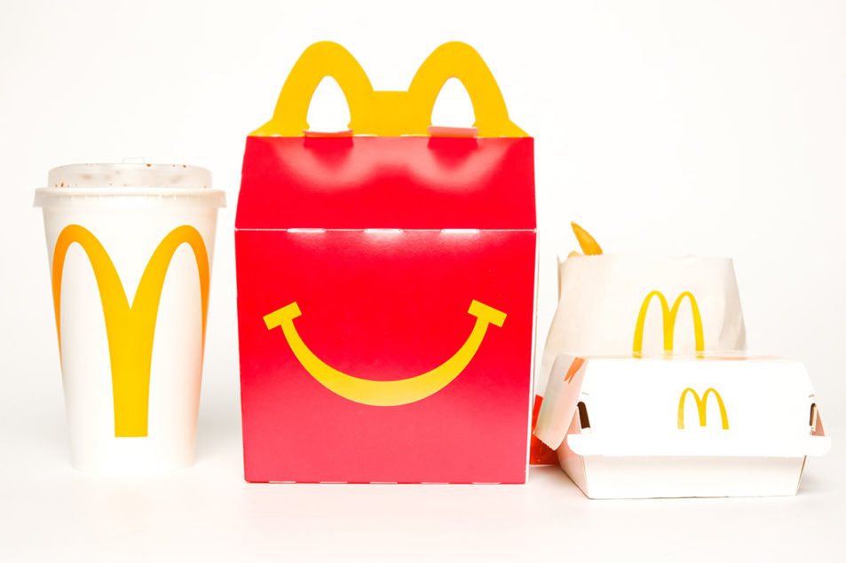 McDonald’s seeking to incentivize more low-income consumers | Food ...