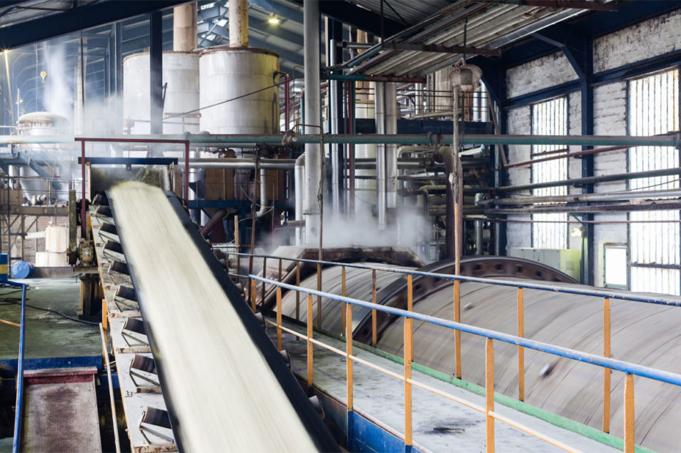 Second class-action lawsuit accuses sugar producers of price fixing