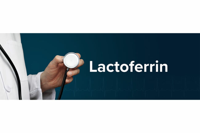 Lactoferrin