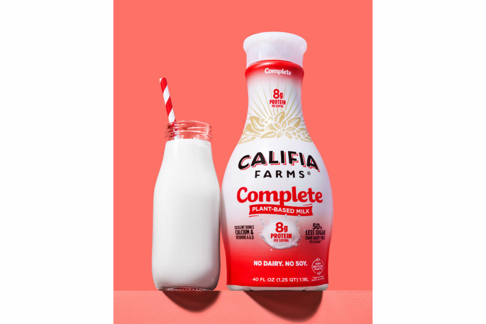 Califia Complete line